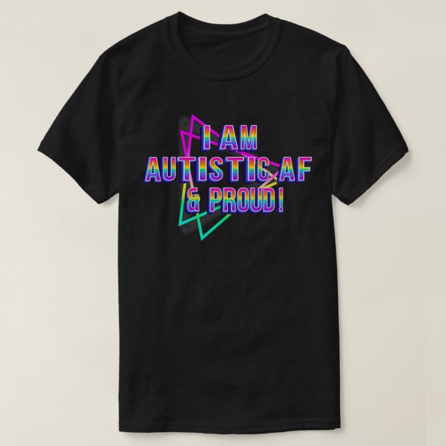 Camiseta de quem eu sou (Frente do Design)