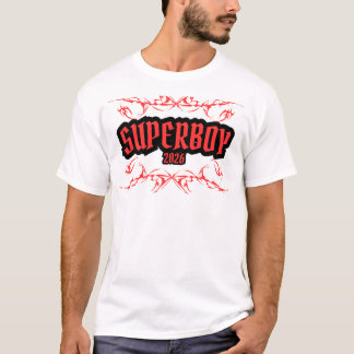 Camiseta de Remo