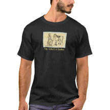 Camiseta de Rodeio