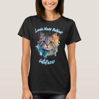 Camiseta de salvamento247 T-shirt de salvamento de