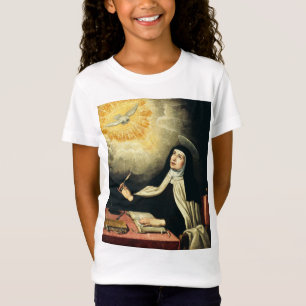 Camiseta de Santa Teresa de Ávila