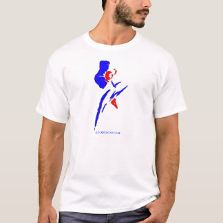 Camiseta de Savate