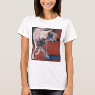 Camiseta De Siberie 2001