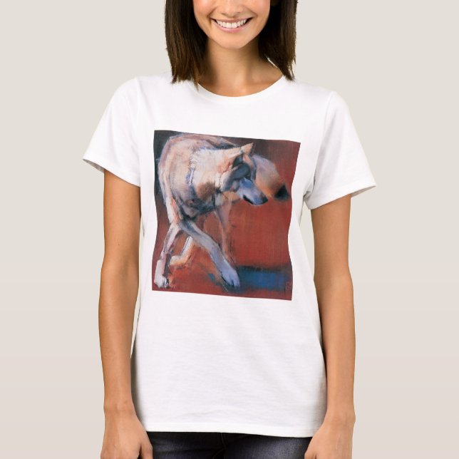 Camiseta De Siberie 2001 (Frente)