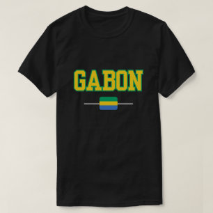 Camiseta de Sinalizador T-Shirt Orgulho Vibrante G