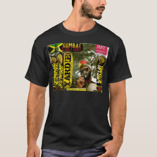 Camiseta de skate GUMBAE CULTURE