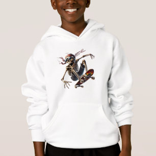 Camiseta de skate Rattle & Roll