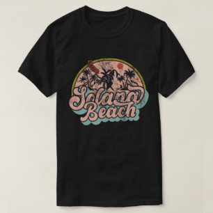 Camiseta de Solana Beach, Califórnia
