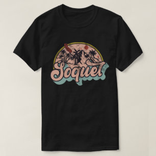 Camiseta de Soquel, Califórnia