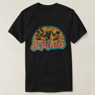 Camiseta de South El Monte, Califórnia