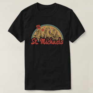 Camiseta de St. Michaels, Arizona