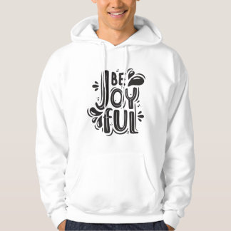 Camiseta de Suor com Citação Positiva