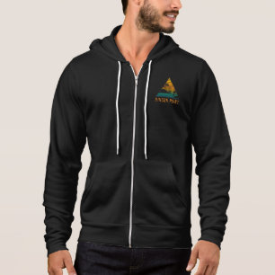Camiseta de Surf da Praia de Rincon