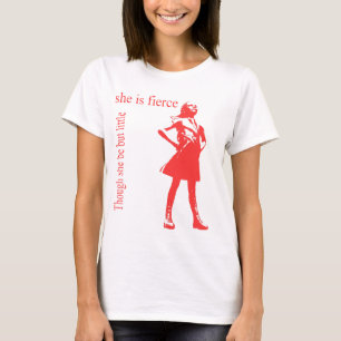 Camiseta de T-Shirt