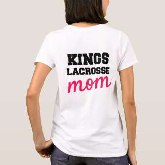 Camiseta De "t-shirt básico da mamã CKL"
