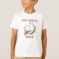 Camiseta de Tabuleiros de Pit