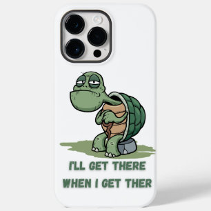 Camiseta de tartaruga de desenho animado