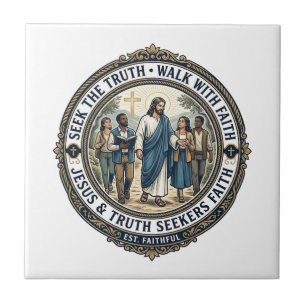 Camiseta de Teologia Nerd de Apologética de Jesus