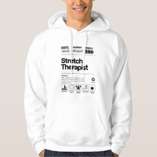Camiseta de Terapia Estreita
