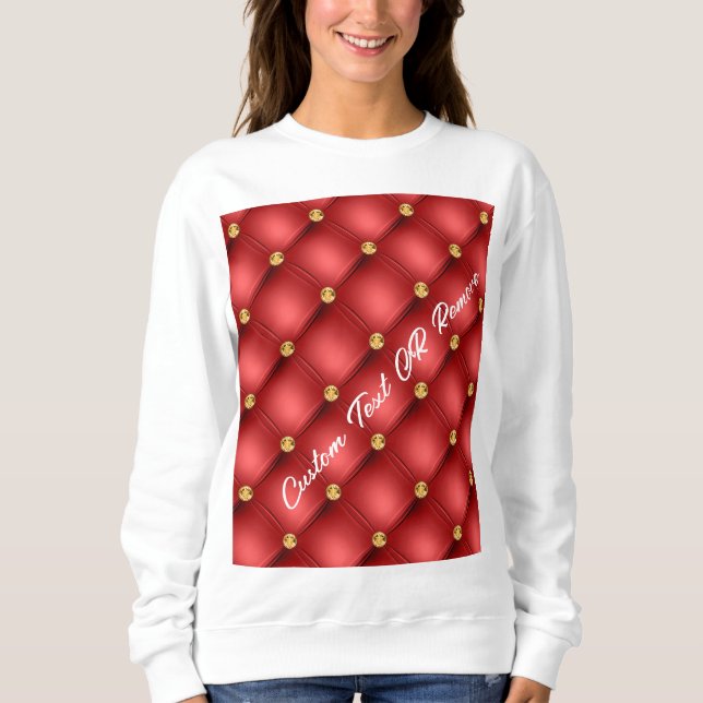 Camiseta de Texto Personalizado com Disfarce Doura (Frente)