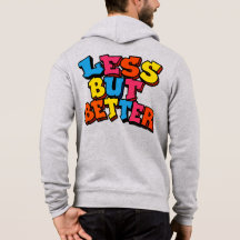 Camiseta de Tipografia de Luxo Minimalista