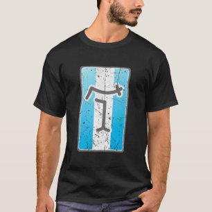 Camiseta De Tomaso Vintage - Carro Italiano