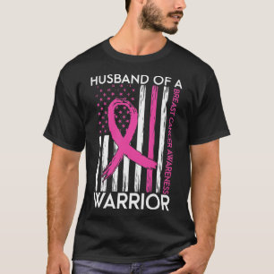Camiseta De Um Esquadrão De Apoio À Sensibilização Para O C