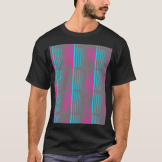 Camiseta De Uma Galáxia Estranha