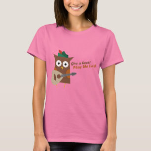 Camiseta Dê uma queca! Jogue a luta