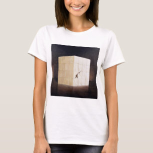 Camiseta De uma tonelada da marijuana 2004