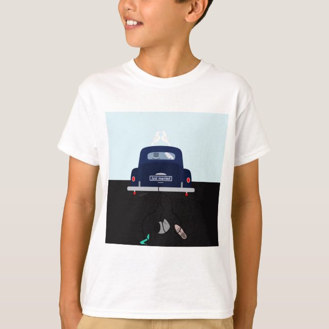 Camiseta Dê uma volta (Frente)