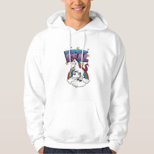 Camiseta de Unicórnio Autêntico