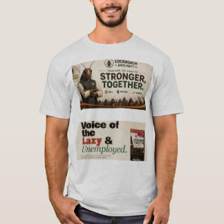 Camiseta de Verão