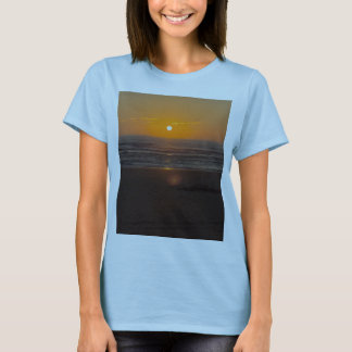 Camiseta de verão