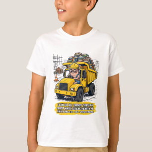 Camiseta de Versículo Bíblico KJV Cristão para Men