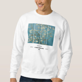 Camiseta de Vincent Van Gogh Flor de amendoeira 