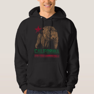 Camiseta de Vintage da California Bear Republic -