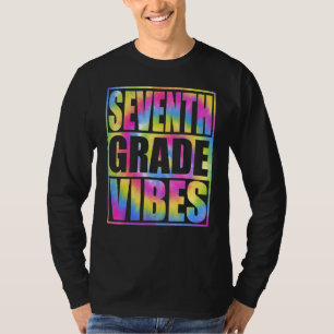 Camiseta De Volta À 7 Da Escola Professora Viba No Primeiro