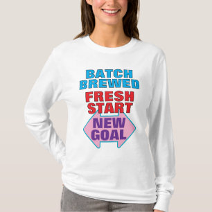 Camiseta De volta à escola