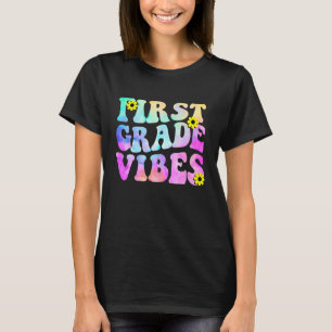 Camiseta De Volta À Escola 1rua Víbias Legal Professores