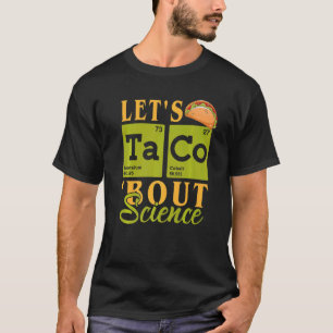 Camiseta De Volta à Escola Vamos Falar Sobre Professores de