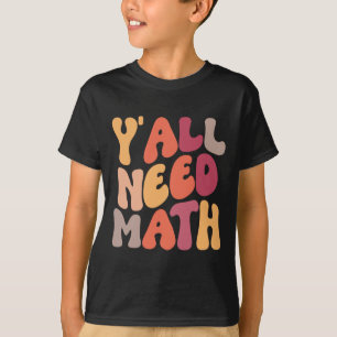 Camiseta De Volta à Escola Vocês Precisam de Professores de