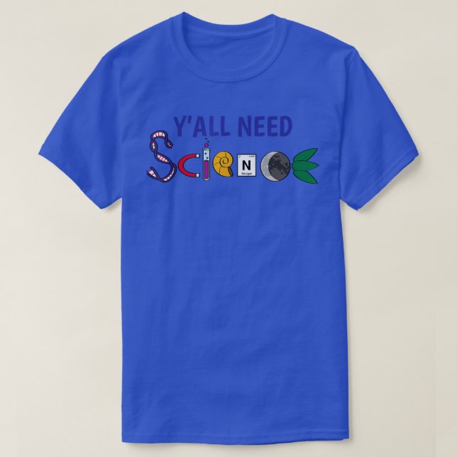 Camiseta De Volta À Escola Vocês Precisam De Professores De (Frente do Design)