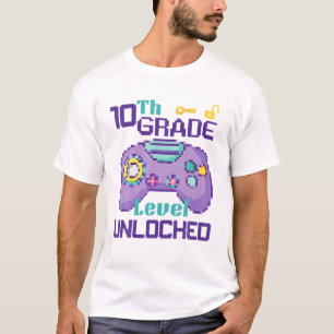 Camiseta De Volta À Professora De Estudantes...