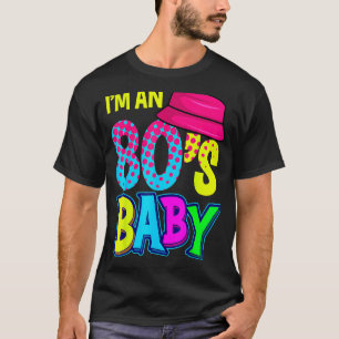 Camiseta De Volta Ao Conjuntos De Figuras Da Década De 90