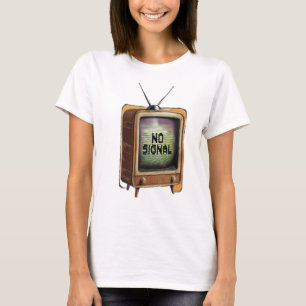 Camiseta De volta ao meu dia