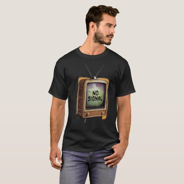 Camiseta De volta ao meu dia (Frente Completa)