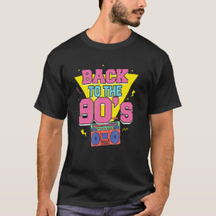 Camiseta De Volta Ao Partido Retrovisor Musical Disco De 19
