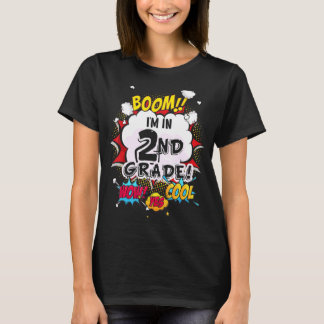 Camiseta De Volta Ao Professor Primeiro Dia Animais Treinam