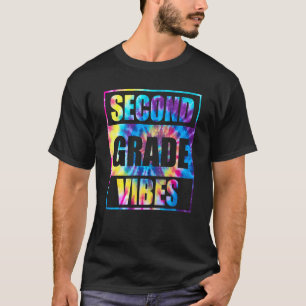 Camiseta De Volta Ao segundo Escolar Víbula Professor No Pr